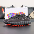 Nike Mind Body x Fragment Design - Black/Red