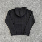 Syna-World Tracksuit - Black-Yellow