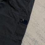 Carhartt WIP Cargo Pants - Black
