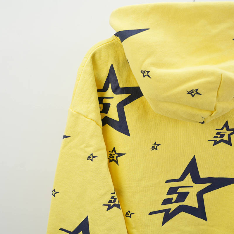 Sp5Der 5Star Hoodie