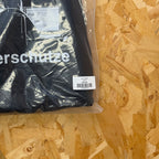 Derschutze Western Jogger - Black