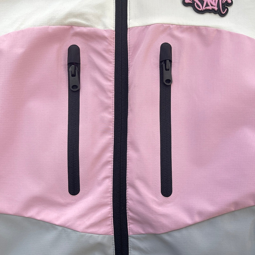Dynamic Track Jacket