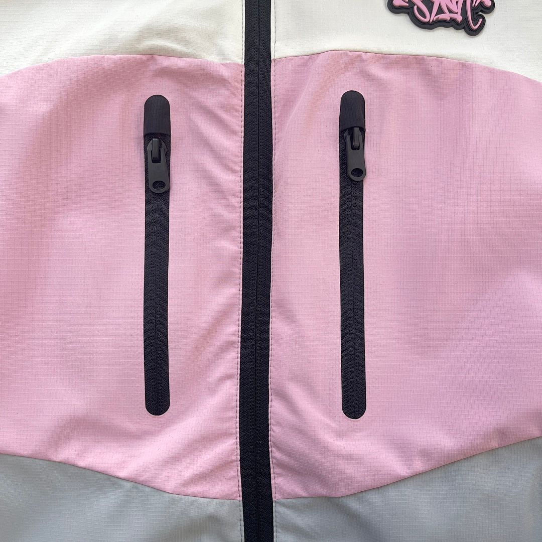 Dynamic Track Jacket