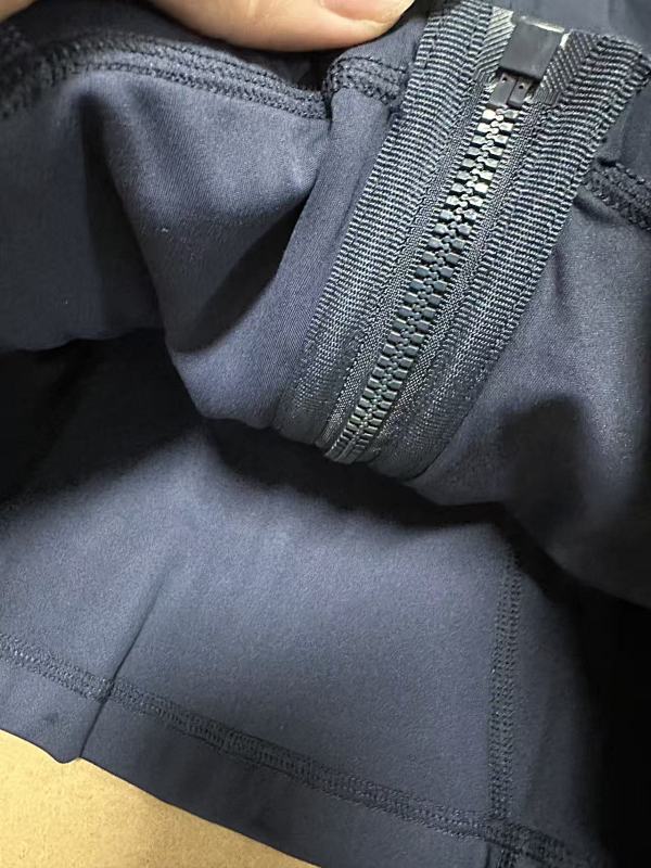 Lululemon Define Jacket - Navy