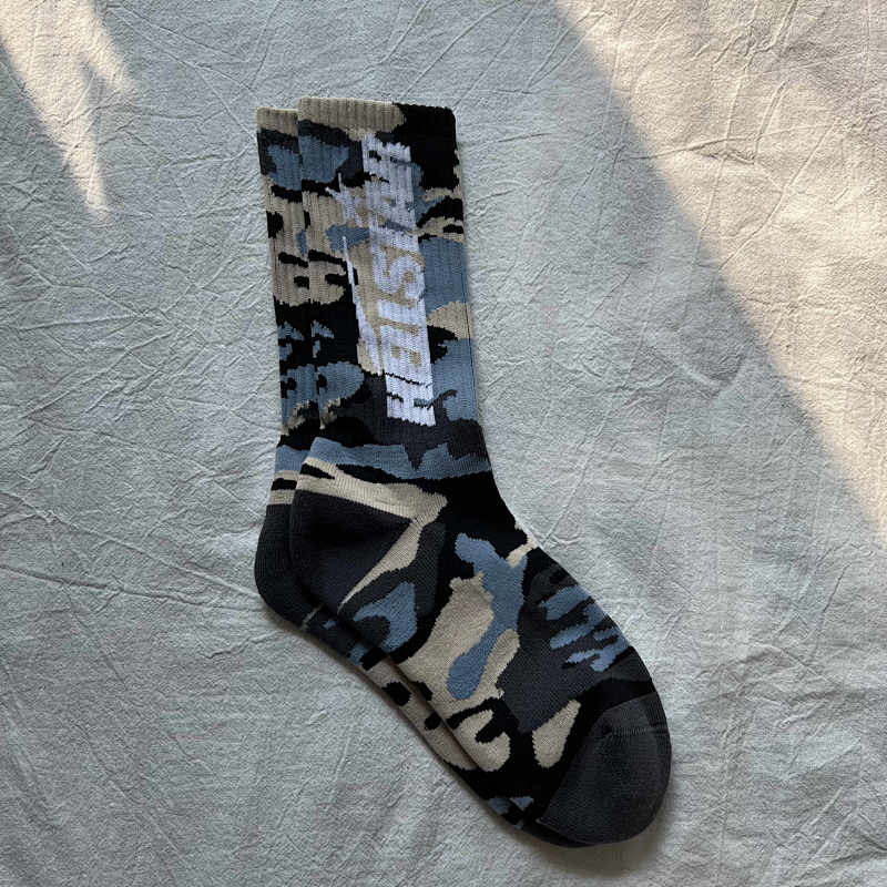 Premium Socks - Black+3