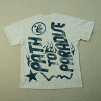 Hellstar Vesus T-Shirtwhite