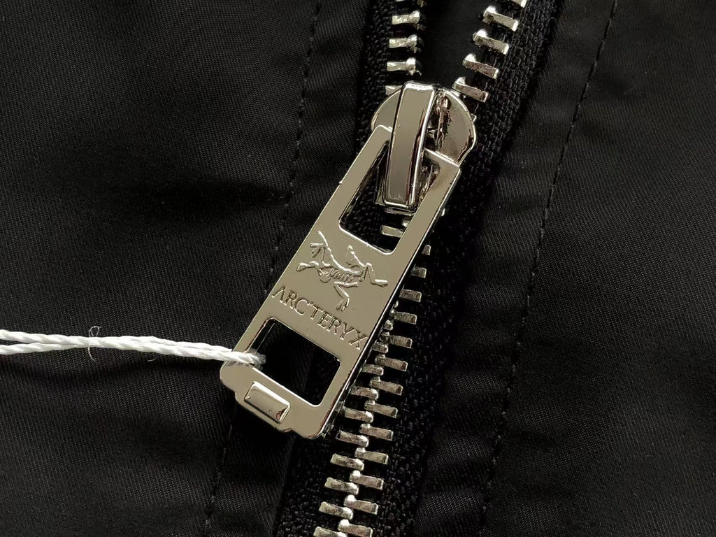 Arc'teryx Jil Sander Logo Shell Jacket