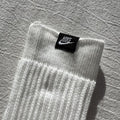 Nike Sportswear Chunky Knit Crew Socks
