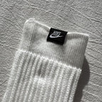 Nike Sportswear Chunky Knit Crew Socks