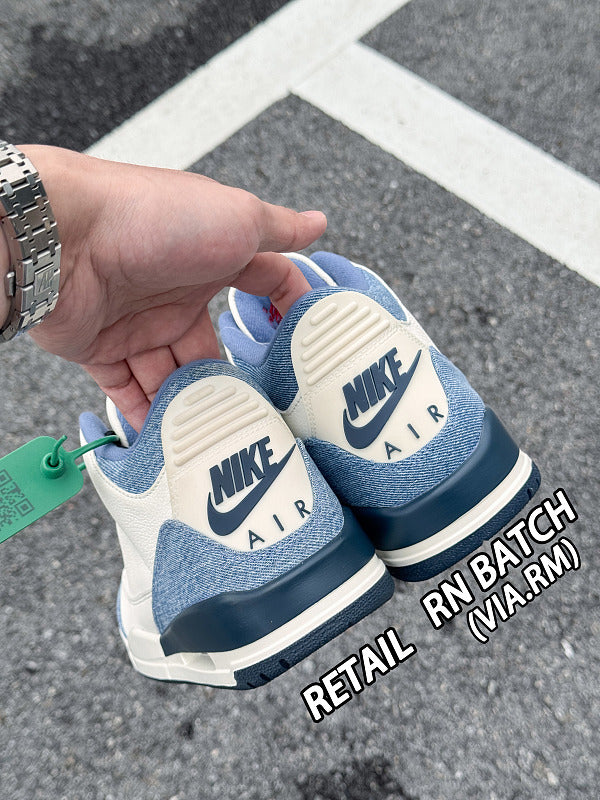 Nike Air Jordan 4 Retro - Travis Scott Olive