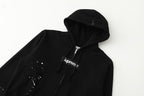 Supreme Hooded Windbreaker Jacket
