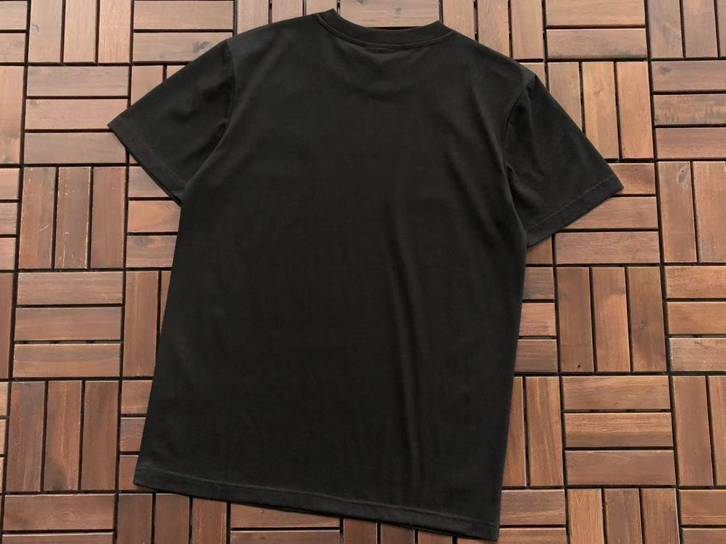 Lacoste Double Logo T-Shirt
