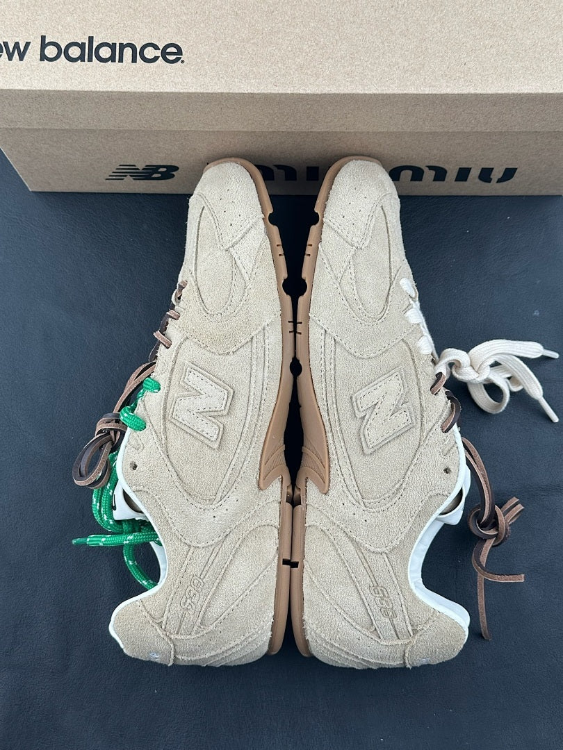 NB x MIU MIU NB 530