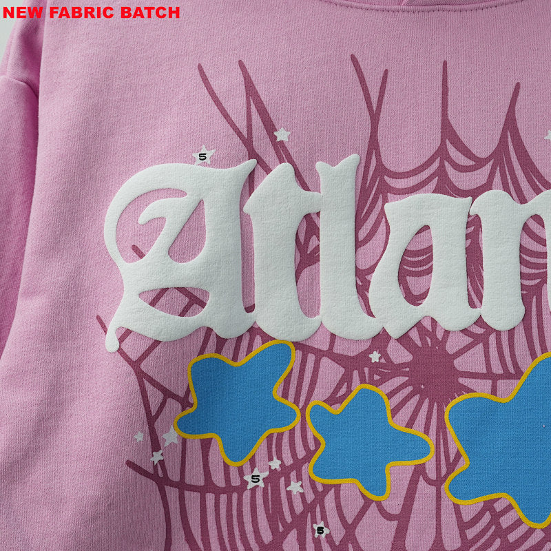 Sp5Der Atlanta Hoodie
