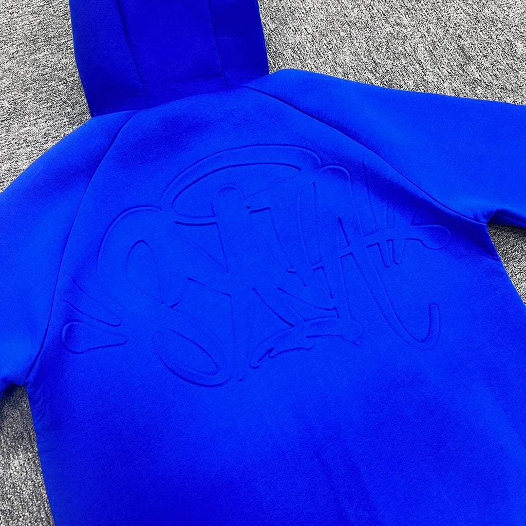 SynaWorld Tee 8