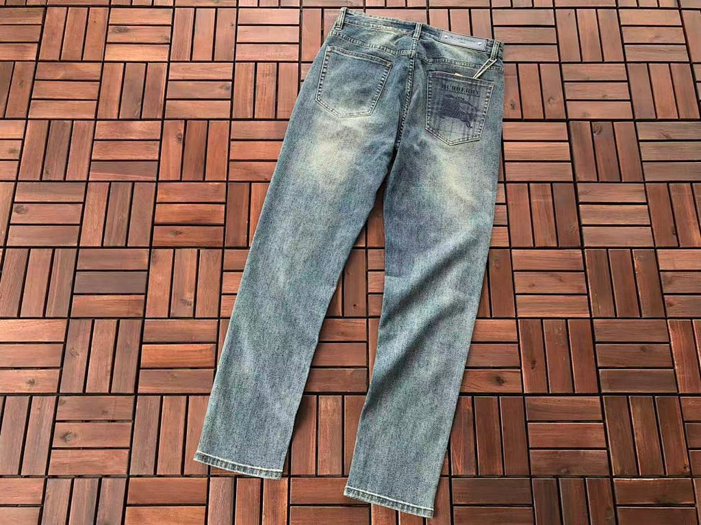 Burberry JEANS