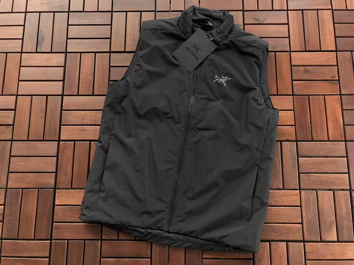 Arc'teryx Multi-Color Zip Vest