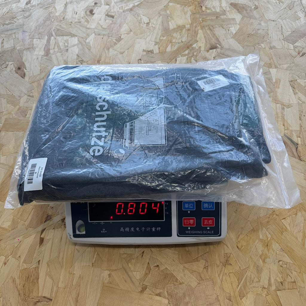 Derschutze NYC to RIO Denim - Dark Wash