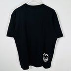 Supreme Spitfire Flaming Graphic T-Shirt