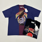 Supreme Wolf Graphic Polo Shirt