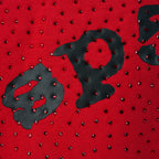 Sp5der VVS Hoodie Red