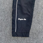 Track Pants Dark Grey