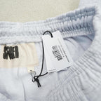 Sp5Der Souvenir Sweatpant Heather Grey