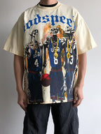 GODSPEED T-SHIRT