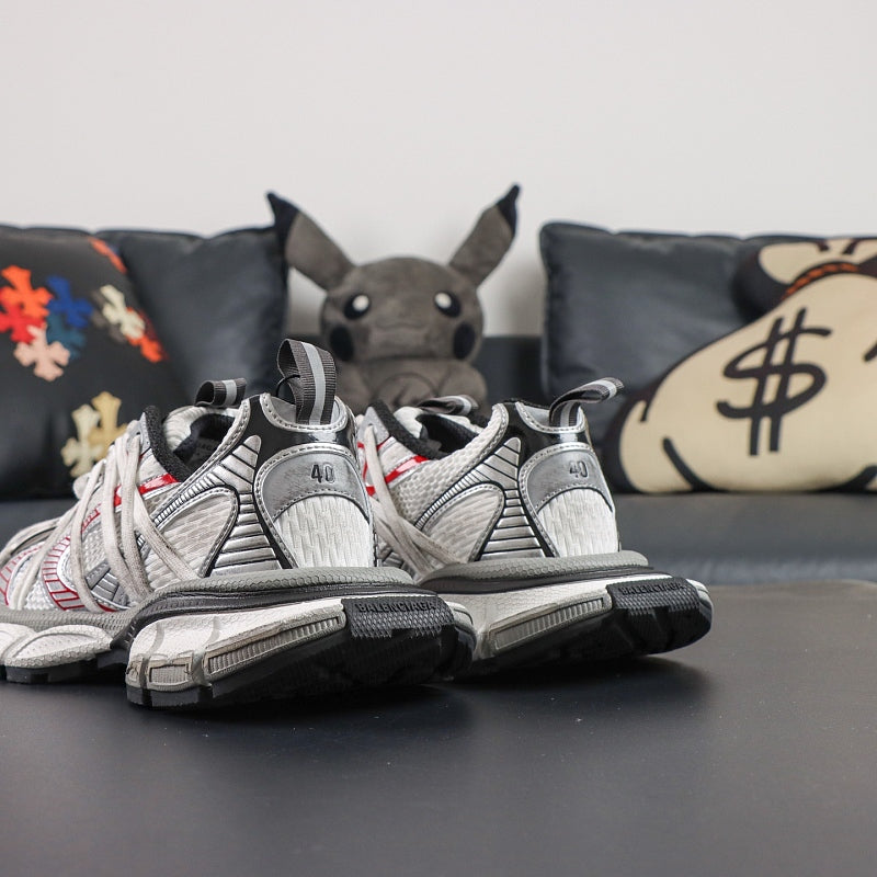 Dior B30 Sneaker - Black/Grey