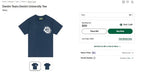 Denim Tears Tee