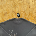 Derschutze Blossom Knit - Grey