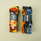Hellstar Logo Socks (4 Pack) Camo