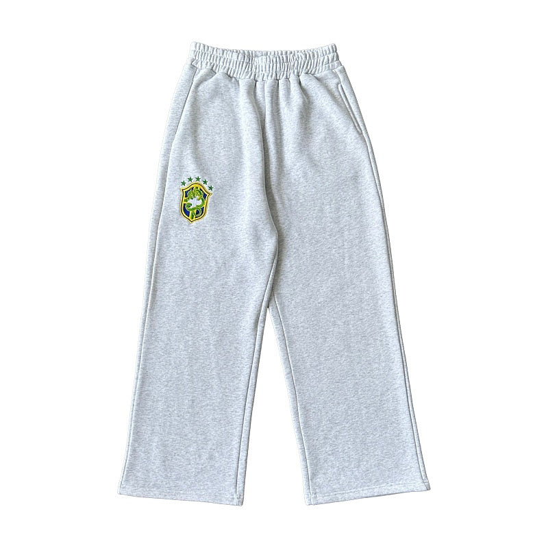 Unknown Brand Black Pants/Shorts - Japan Dragon Shield