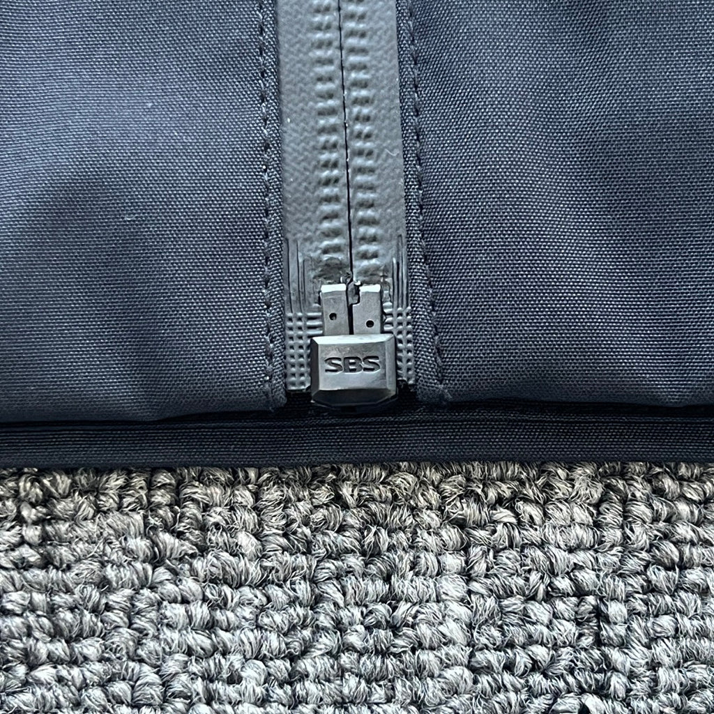 Trek Jacket Black