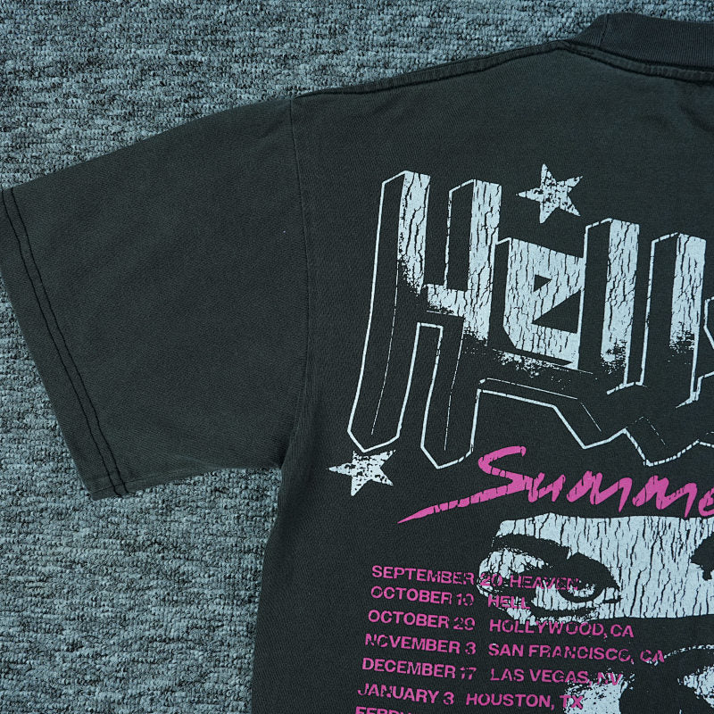 Hellstar Tee