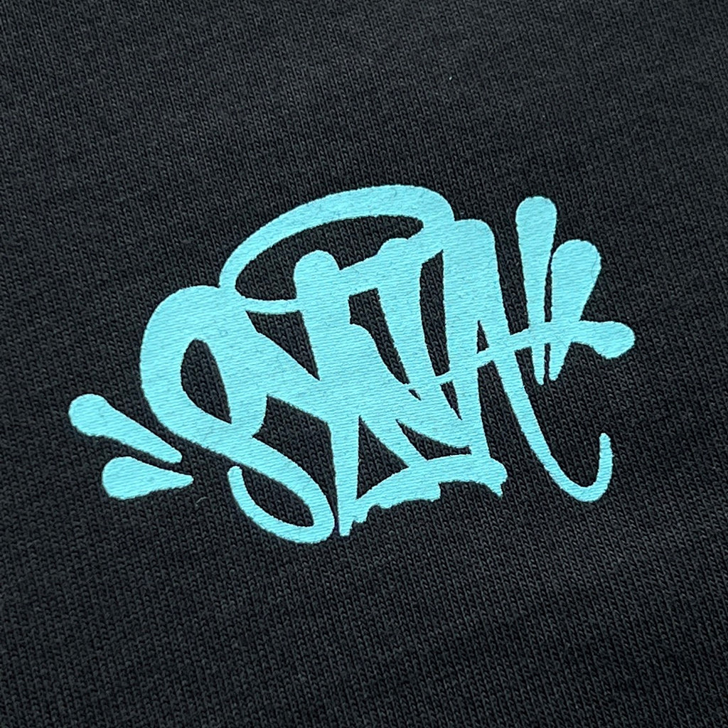 Synarchy Double Teal