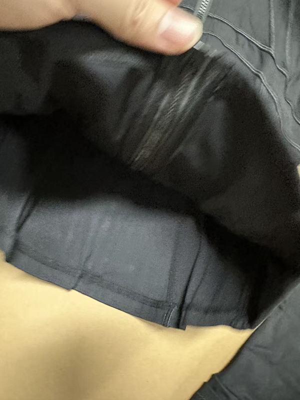 Lululemon Define Jacket - Black