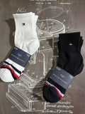 Premium Socks - White+3