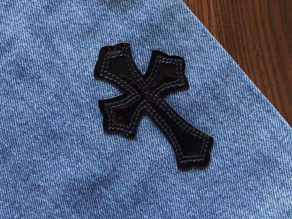 Chrome Hearts TROUSERS