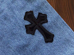 Chrome Hearts TROUSERS