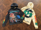 GODSPEED HOODIE