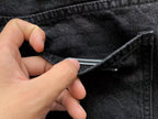 Chrome Hearts TROUSERS
