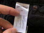 Chrome Hearts TROUSERS