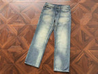 Chrome Hearts TROUSERS