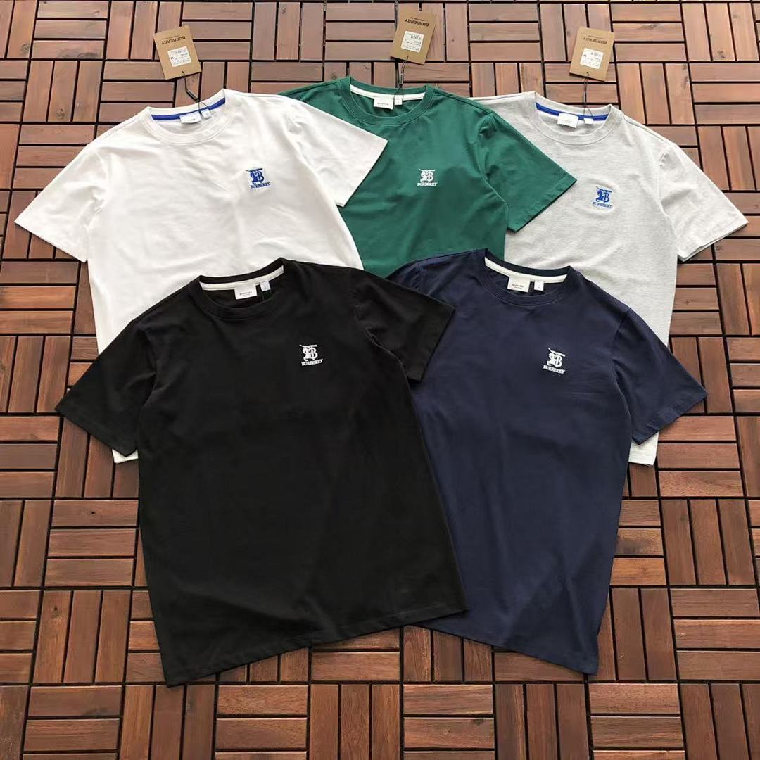 Burberry T-SHIRT