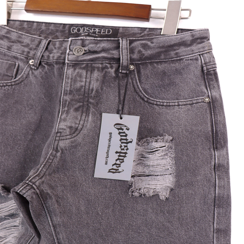 GODSPEED TROUSERS