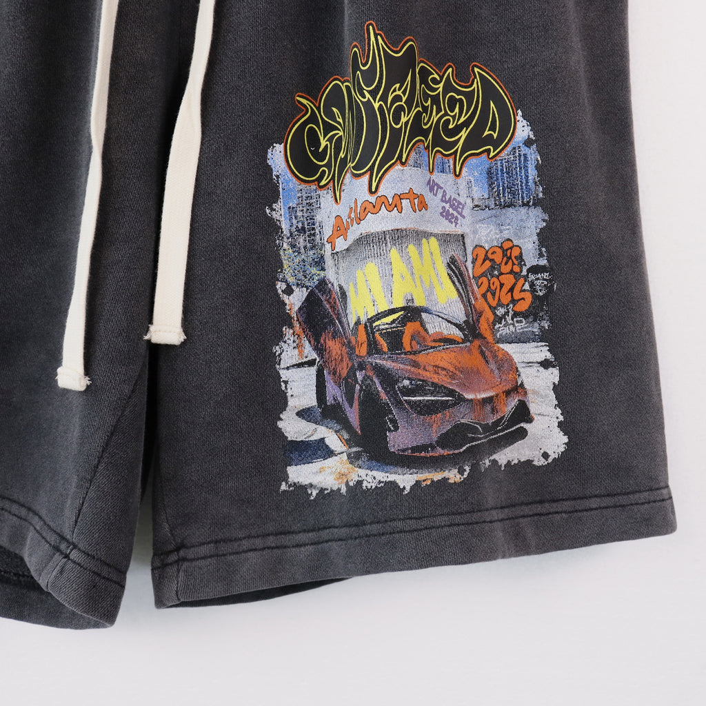 GODSPEED TROUSERS