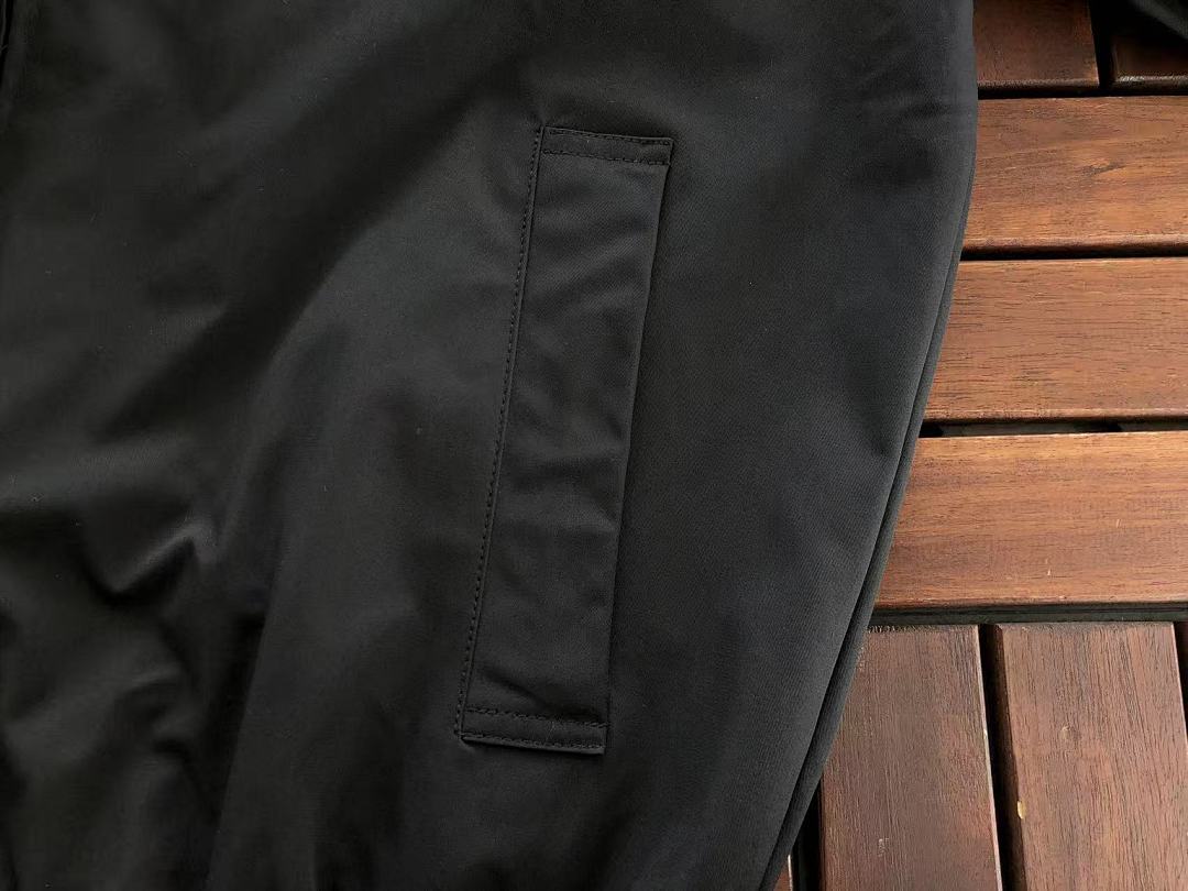 Burberry Jacket