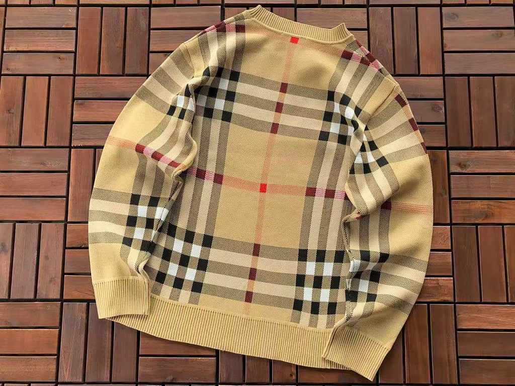 Burberry SWEATER