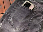 PURPLE BRAND SHORTS JEANS 11111136